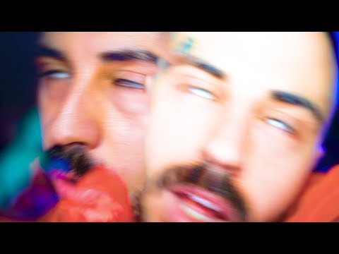 KINDER MALO ; SOLOPARRIBA