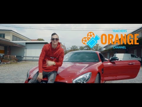 ANTE M FEAT DJ NEXX - PRVA LIGA - (Official Video)