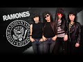 How To Be The Ramones