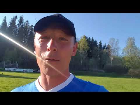 Sandareds IF Fotboll Skola 2018