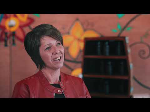 The Inspiring Story of Jolene Laskey's Wabanaki Maple, Tobique First Nation, New Brunswick