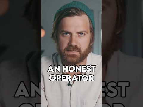 My opinion on Johnny Harris (from a history teacher)