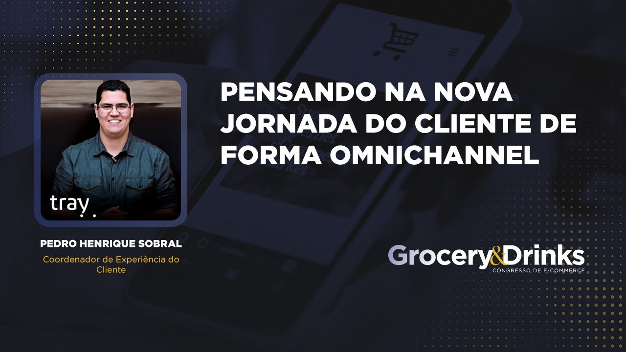 Pensando na nova jornada do cliente de forma omnichannel