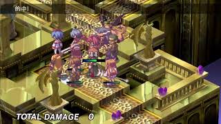 動画撮りながらディスガイアPC版をやる