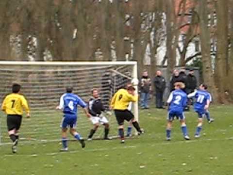 Eckballtor Spvg Laatzen