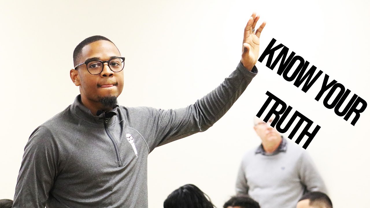 Promotional video thumbnail 3 for Mike The Motivator