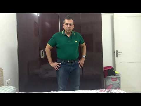 Mahendra Vaswani Digital Sketch 2