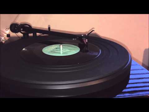 If I Can Dream 45rpm Single