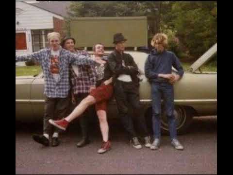 Operation Ivy- LP Outtakes 1988 xfer from 1st gen cassette