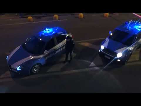 Scoperta piazza di spaccio a Noicattaro. La Polizia di Stato arresta 3 fratelli