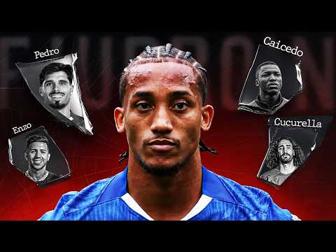 This Is Not The Same João Pedro...