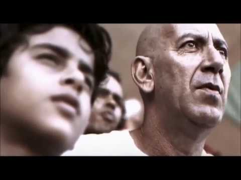 Filme nacional  BRASIL competo: SHOW de BOLA