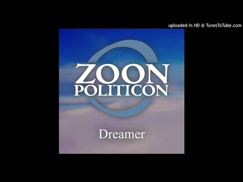Zoon Politicon - Dreamer (Atlantis Mix)