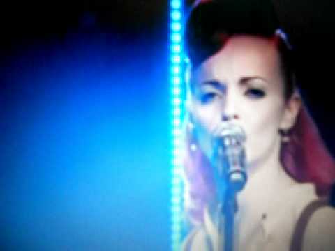 Loss Paranoias   Valedetektor eesti laul 2012