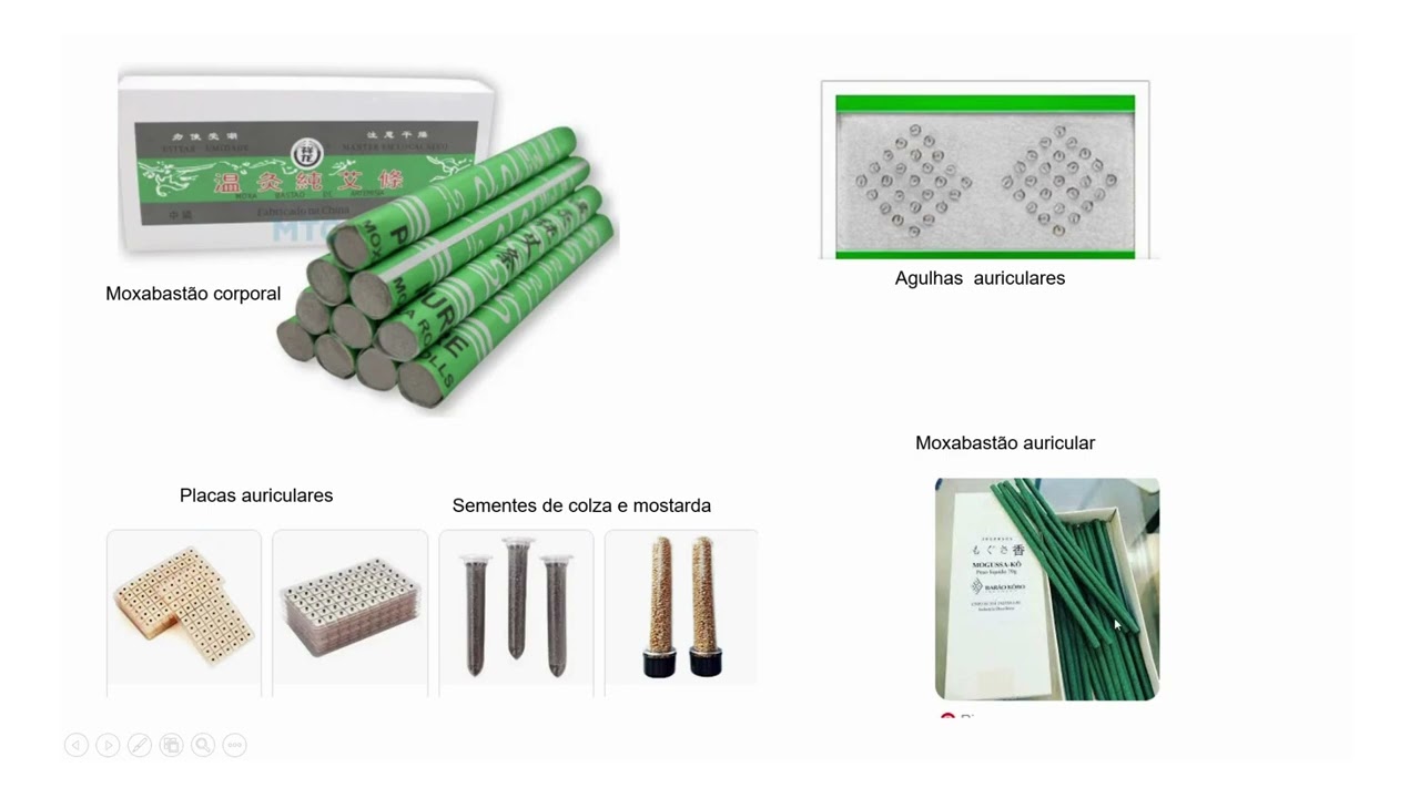 auriculoterapia parte 2