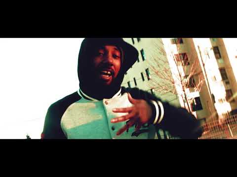 Have To ft. Ruste Juxx & Garahavi / Break It Down (Prod. by uni beats)