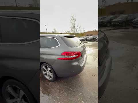 фото peugeot 308 ii 0