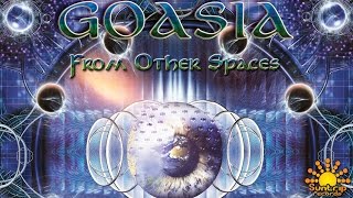 Goasia - Sunrise