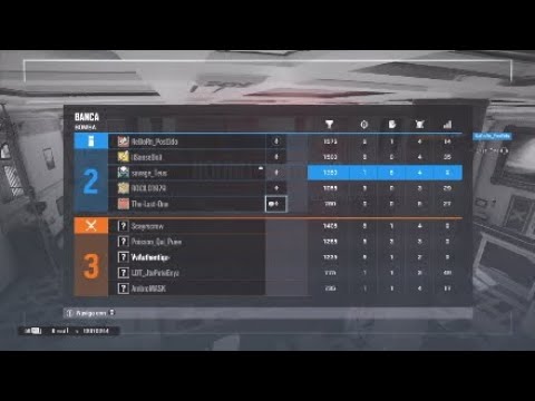 How I Destroy Champions in GO4