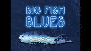 Big Fish Blues (Official Trailer)