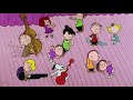 Charlie Brown Christmas - David Benoit