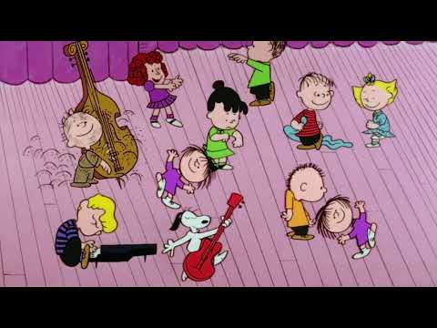 Peanuts: Long Live Snoopy - Misc. Television