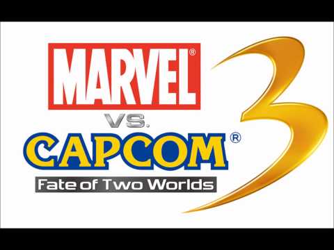 Marvel Vs Capcom 3 Music: Shuma-Gorath's Theme Extended HD