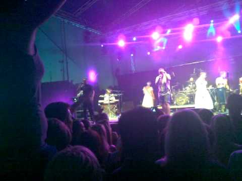 PSH - Praha (+Monkey Business)