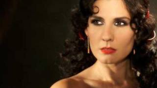 Diana Navarro - A Caracol y Valderrama (malagueña y serrana)