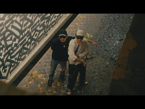 Wayne - BONSAI feat. Fasma (Official Video)