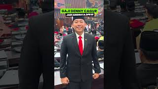 Download lagu Income Crashes, This is Denny Cagur's Salary as a Member of the Indonesian House of Representativ... mp3