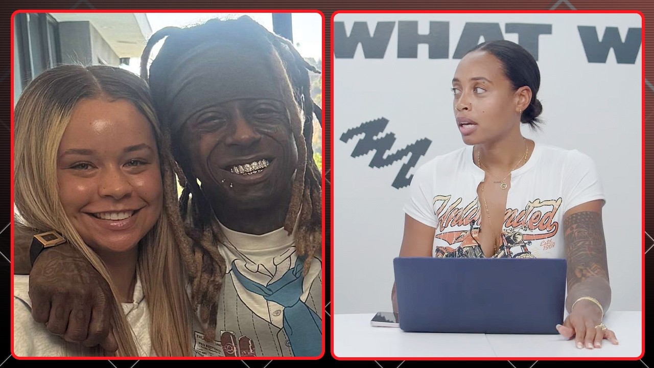 Lil Wayne Announces Marriage With 22 Year Old Fiance 