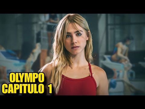 OLYMPO NETFLIX - CAPITULO 1 RESÚMEN