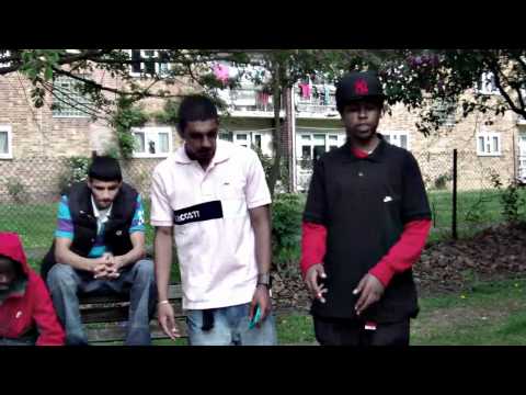 SilverStormEnt - N32 - FiyahMan ft. Young Nazz  SP  (720p)