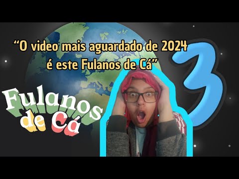 Fobadolas reage fulanos de cá 3 - VSKI e os Primos, Combate do Numeiro, e mais… Quem?