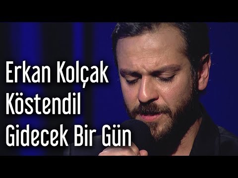 Taksim Trio & Erkan Kolçak Köstendil - Gidecek Bir Gün