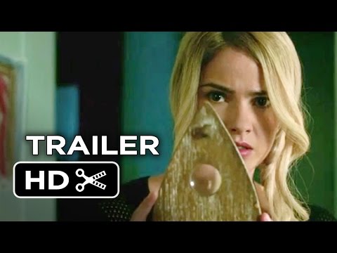 Trailer de Ouija