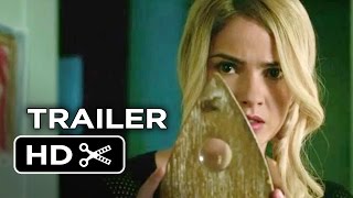 Ouija Trailer #1 (VO) 