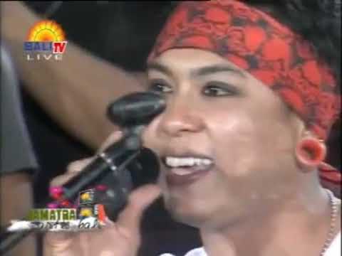 Mr. Jack ( Samatra Artis Bali )