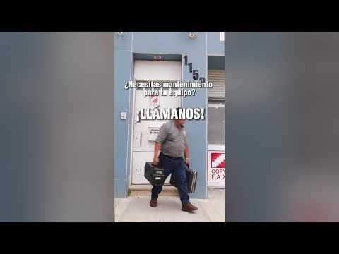 ¿Tu Impresora Falla a Cada Rato?