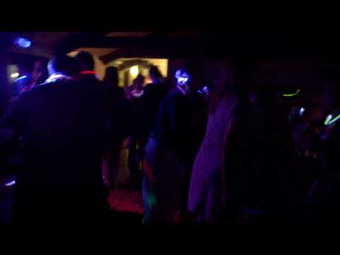 P.A.N.E. DJ Services video.