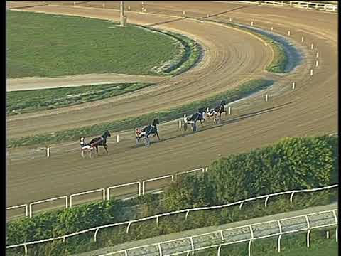 Trotto 13/10/2017 - 1ª prova di qualifica