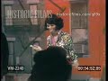 Millie Jackson - "My Man, A Sweet  Man on Soul Music Show 'Soul Street' (1972)