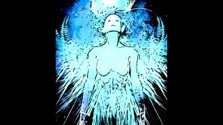 THE ANGEL METATRON - Anunnaki Psychic Spirit Fairie