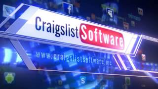 1) Craigslist's Secret Algorithms | Craigslist Software 2019