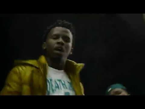 Flipfone fab  ft. Coby Sosaa, S8kCaution & S8k Queezy "Five2Eight" (Official Video)