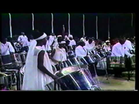 Skiffle Bunch - Pan By Storm