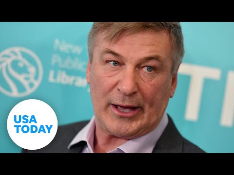 Alec Baldwin receives backlash from political figures after fatal movie set incident USA TODAY