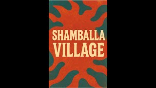 Six Bridges (Roots Version) -  Buddha Kamau