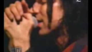 Thåström - Djävulen och jag Lollipopfestivalen 1995